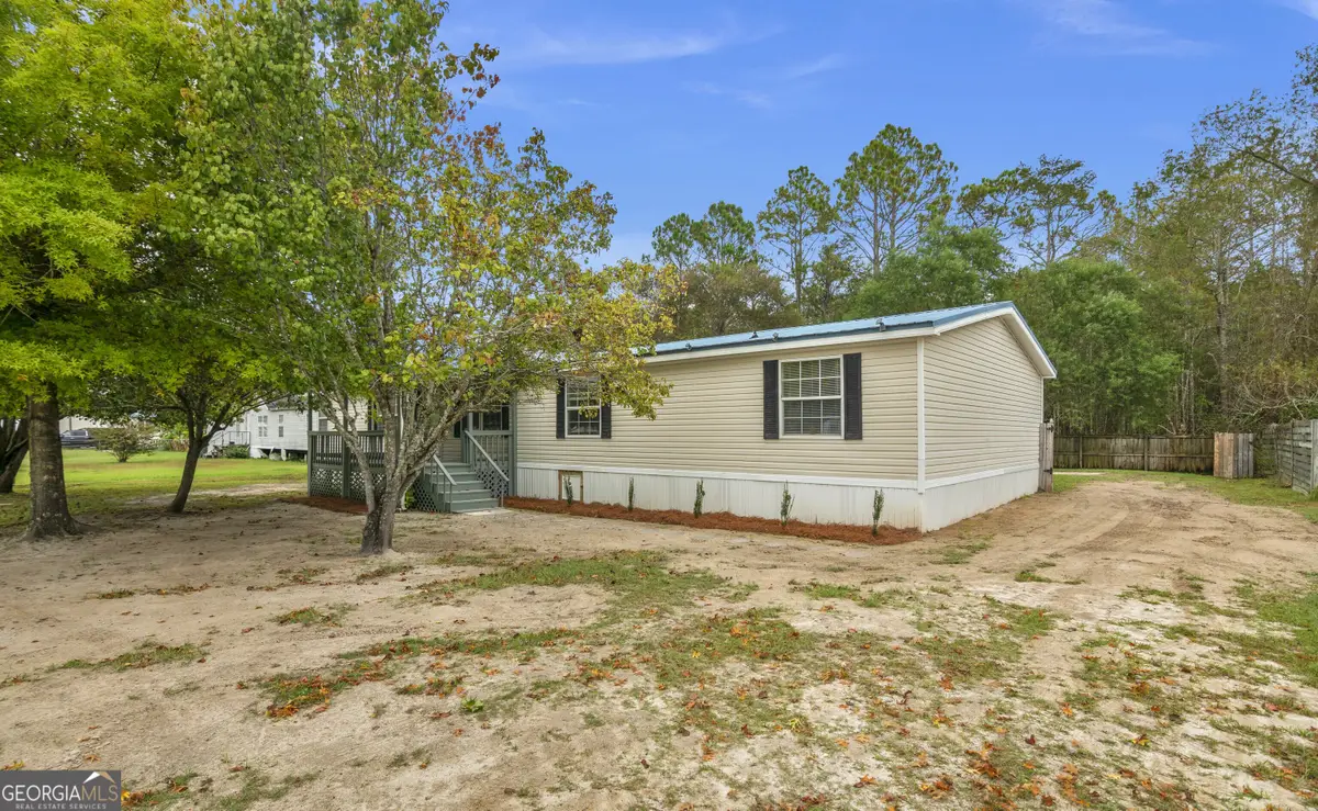112 Cheryl Court Ne, Ludowici, GA 31316 - Image #1