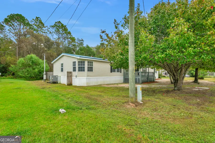 112 Cheryl Court Ne, Ludowici, GA 31316 - Image #2