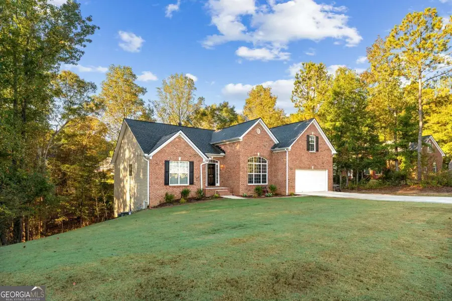 2422 Snowshoe Bend, Bethlehem, GA 30620 - Image #3