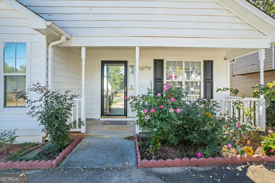 150 Crystal Brook, Griffin, GA 30223 - #2