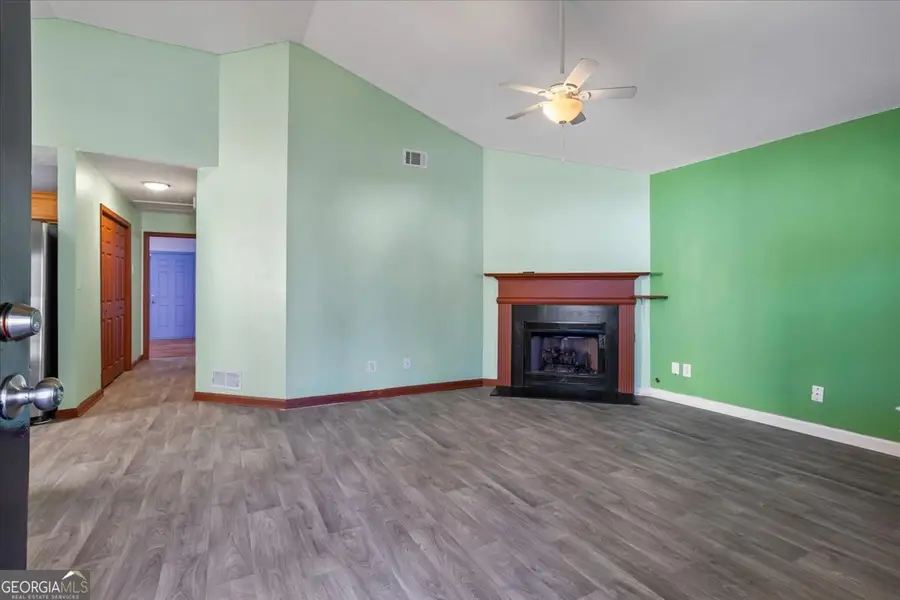 150 Crystal Brook, Griffin, GA 30223 - #3