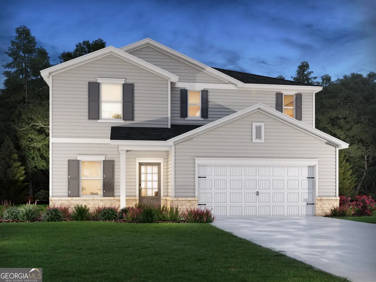 1017 Sope Creek Circle, Pendergrass, GA 30567 - Image #1