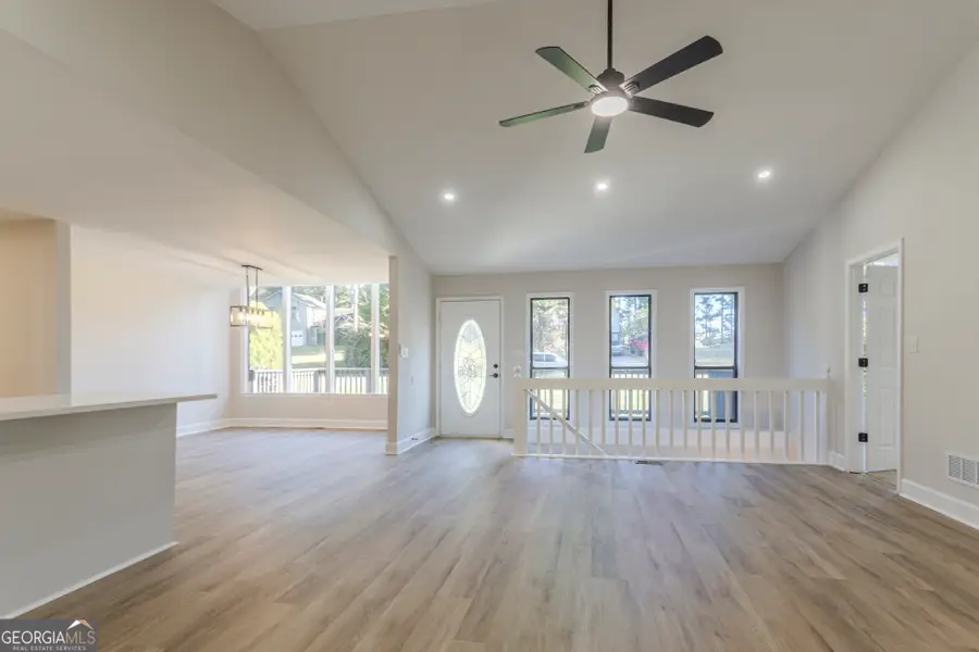 5496 Emerald Court, Acworth, GA 30102 - #3