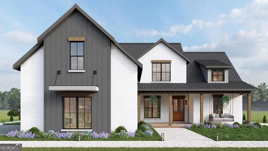 36 Johnston Row Nw, Cartersville, GA 30121 - Image #1