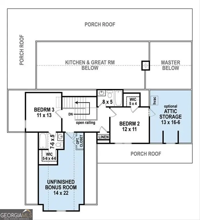 36 Johnston Row Nw, Cartersville, GA 30121 - Image #3