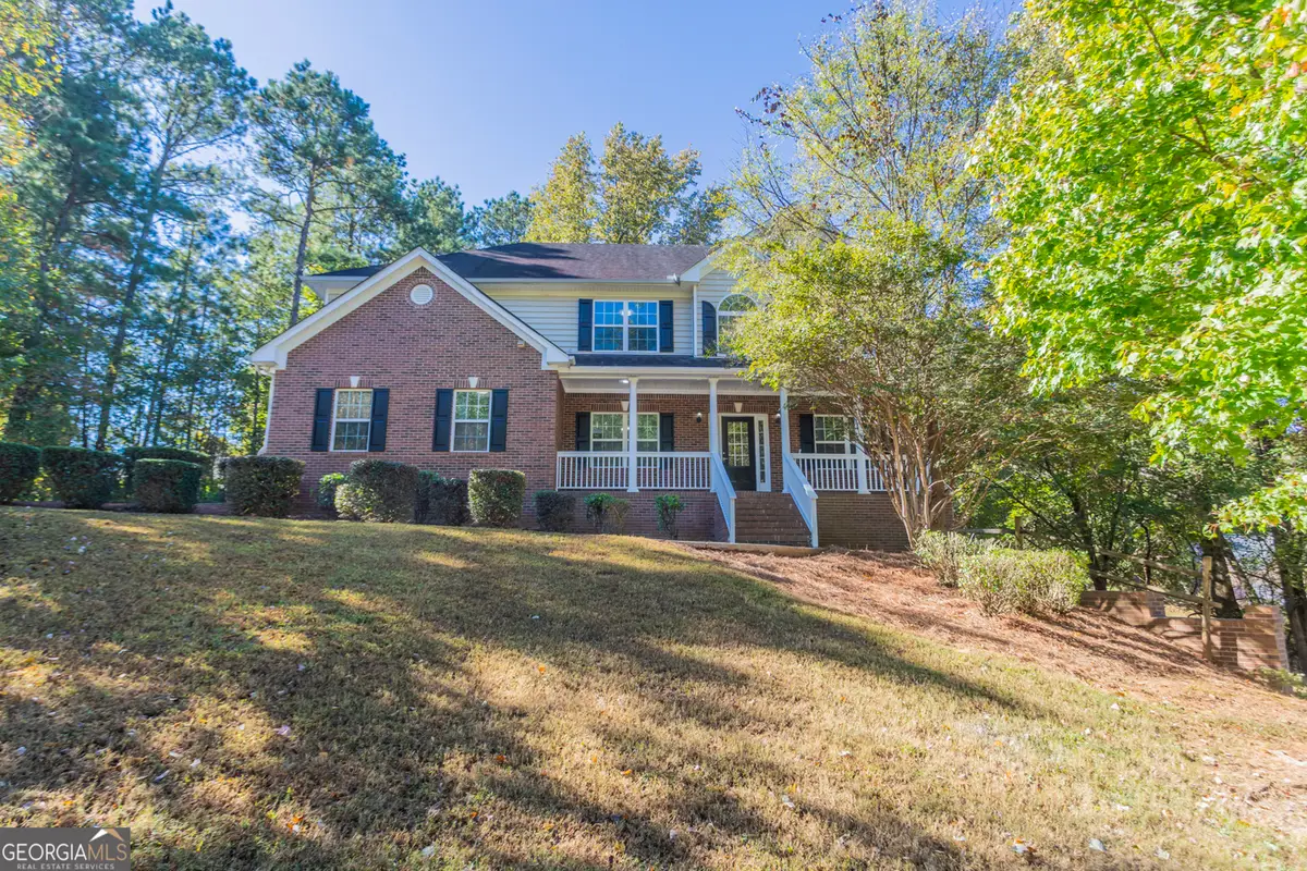 145 Providence Drive, Covington, GA 30016 - Image #1