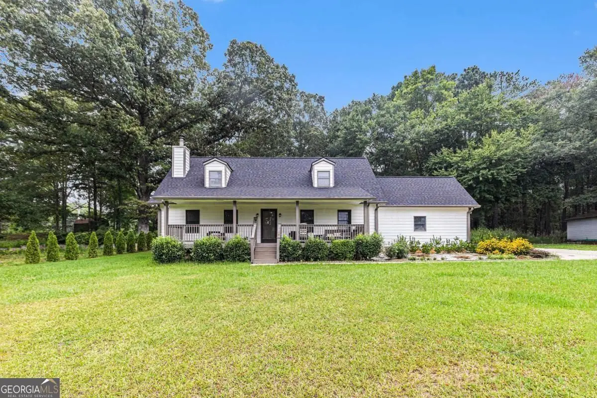 2737 Lake Paradise Road, Villa Rica, GA 30180 - Image #1