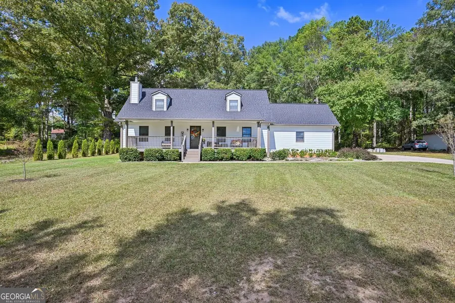 2737 Lake Paradise Road, Villa Rica, GA 30180 - Image #3