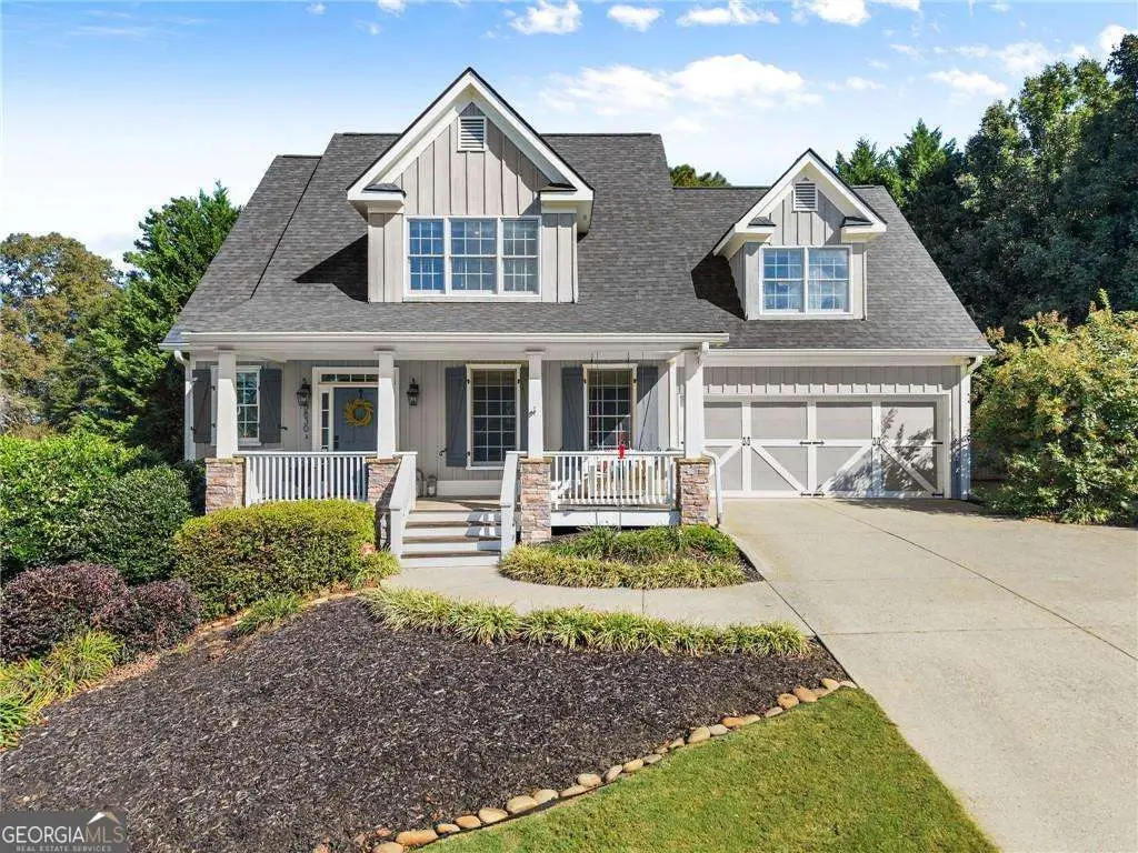 5830 Twelve Oaks Drive, Cumming, GA 30028 - Image #1