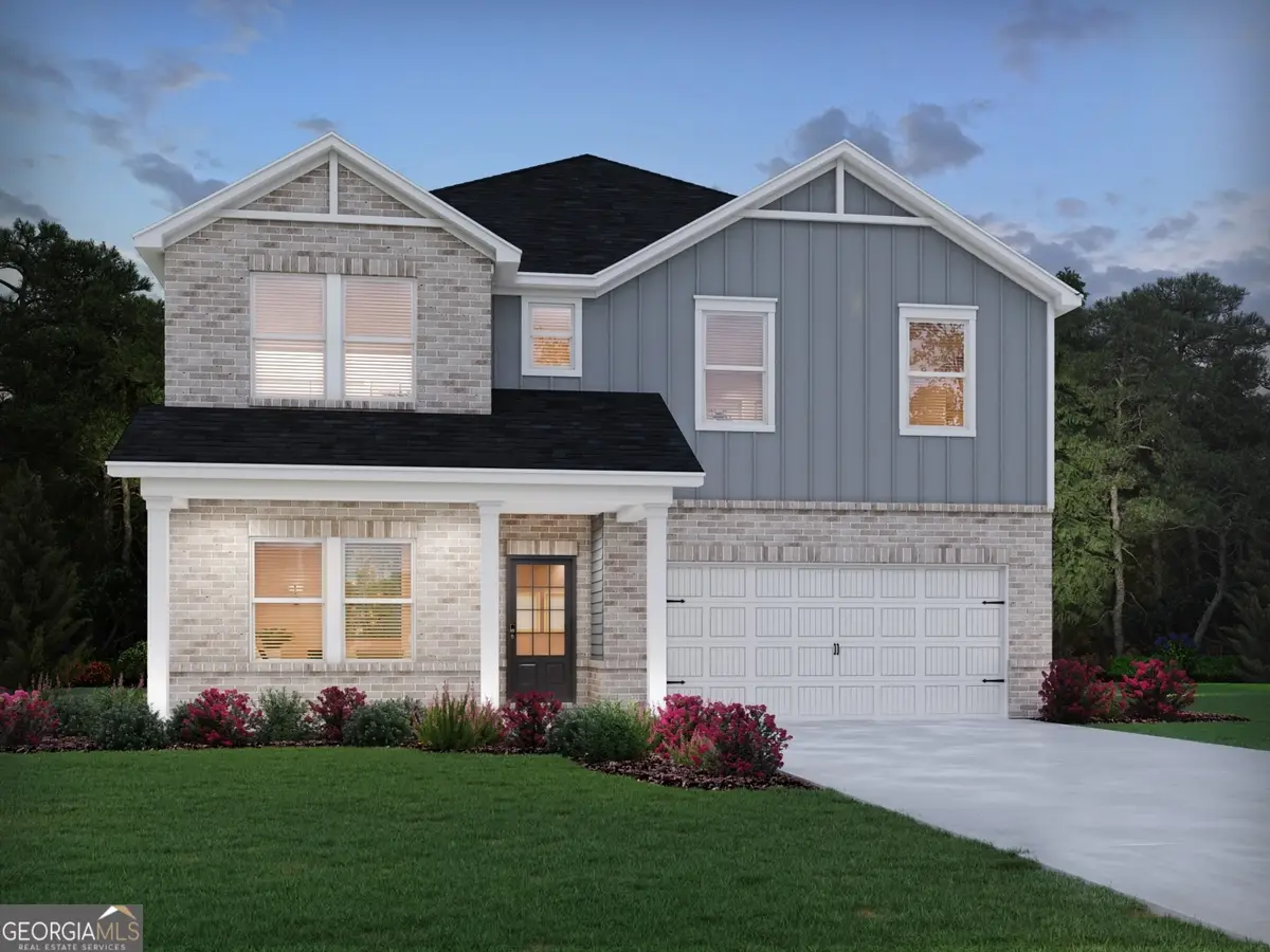 3947 Ladiga Street, Powder Springs, GA 30127 - Image #1