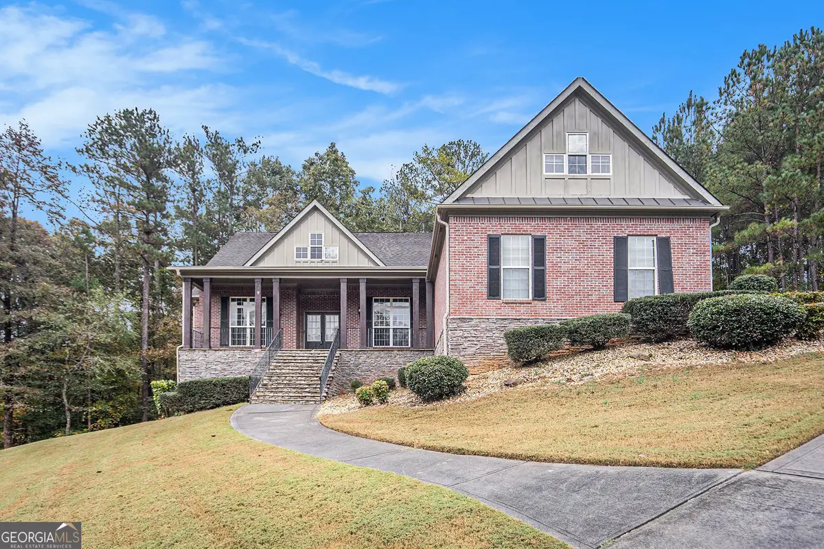 9731 Fallview Court, Villa Rica, GA 30180 - Image #1