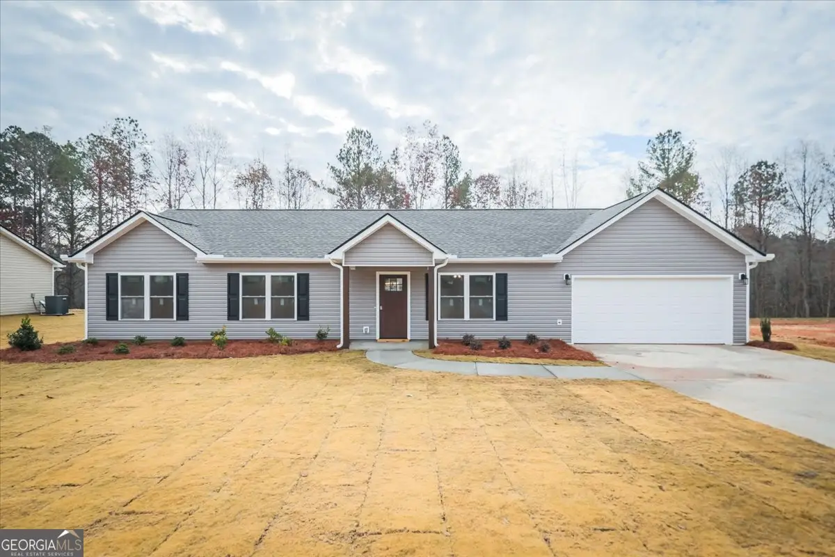 316 White Creek Loop, Rockmart, GA 30153 - Image #1