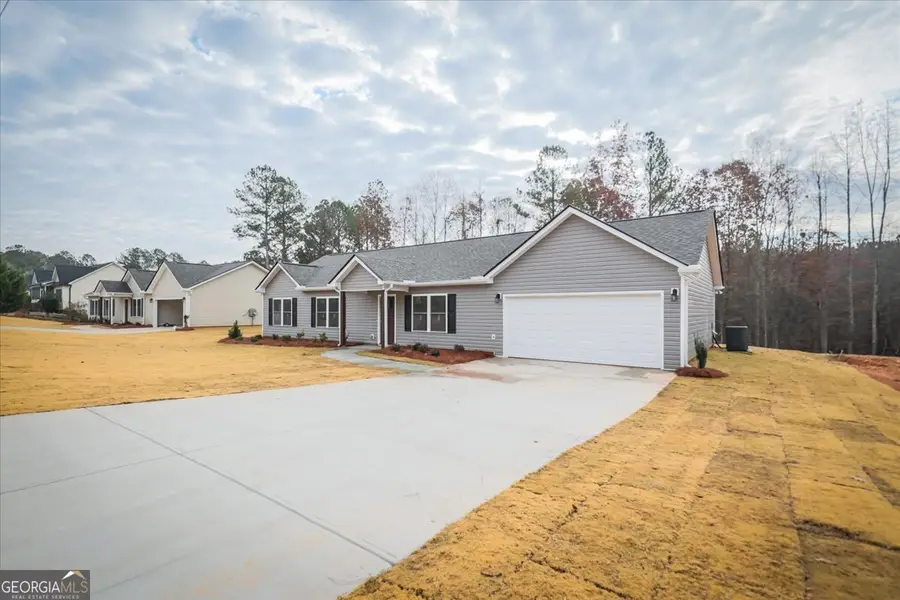 316 White Creek Loop, Rockmart, GA 30153 - Image #2