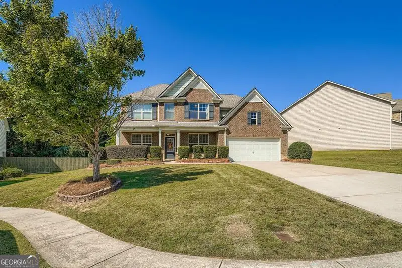 3534 Fallen Oak Lane, Buford, GA 30519 - Image #2