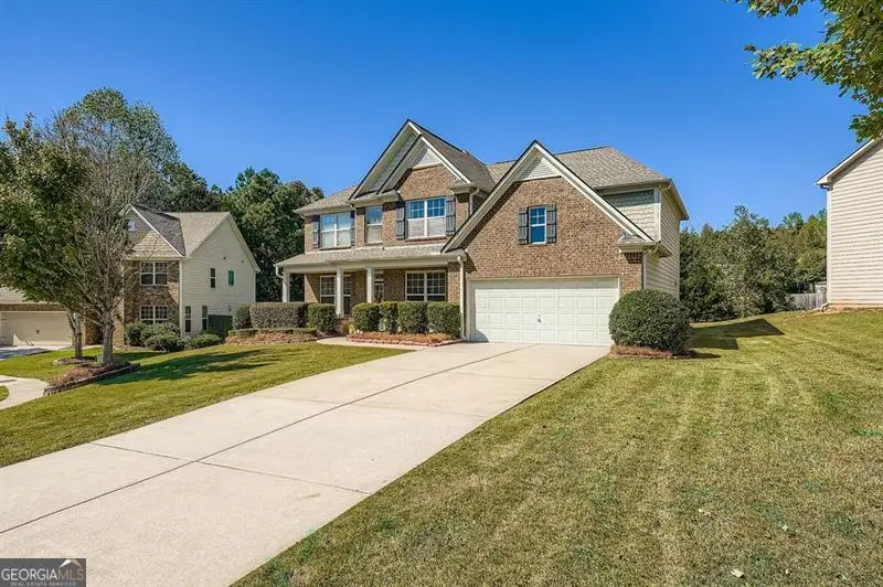 3534 Fallen Oak Lane, Buford, GA 30519 - Image #3
