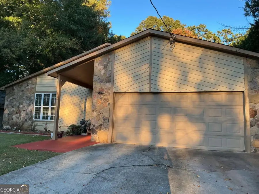 1210 Herrington Road, Lawrenceville, GA 30044 - Image #2