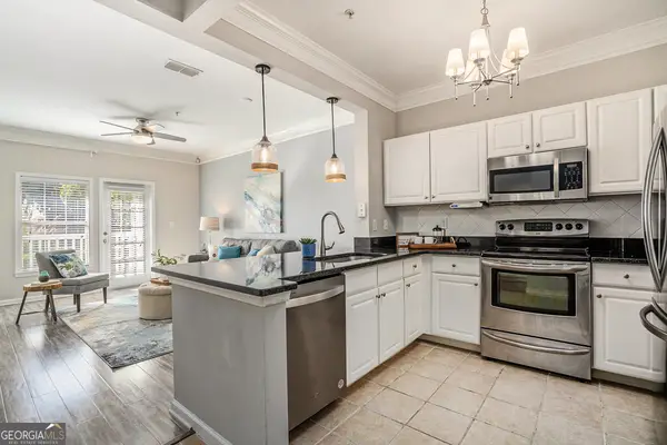 1108 Westchester Ridge Ne, Atlanta, GA 30329