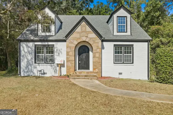 1001 Jefferson Avenue, Atlanta, GA 30344