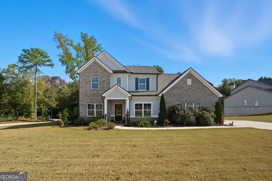 220 Seth Terrace, McDonough, GA 30252 - Image #2