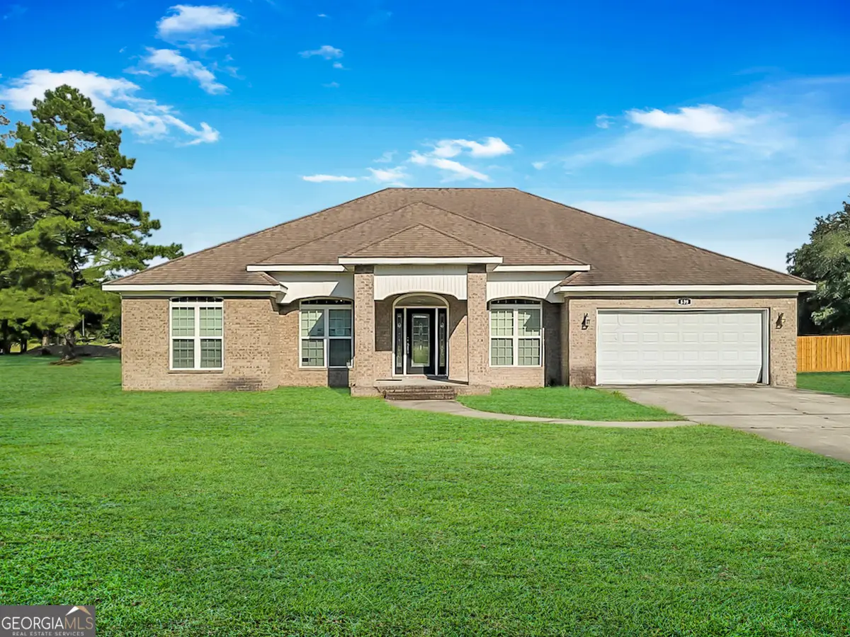 639 Nease Road, Guyton, GA 31312 - Image #1