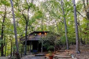 150 Treetopper Circle, Big Canoe, GA 30143 - Image #2