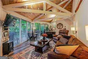 150 Treetopper Circle, Big Canoe, GA 30143 - Image #3