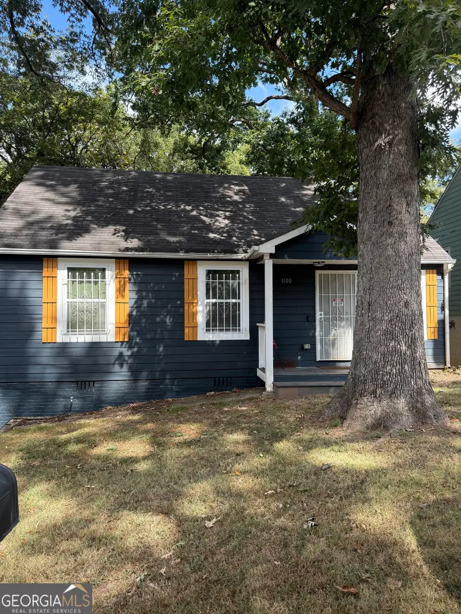 1100 Oak Knoll Terrace Se, Atlanta, GA 30315 - Image #2