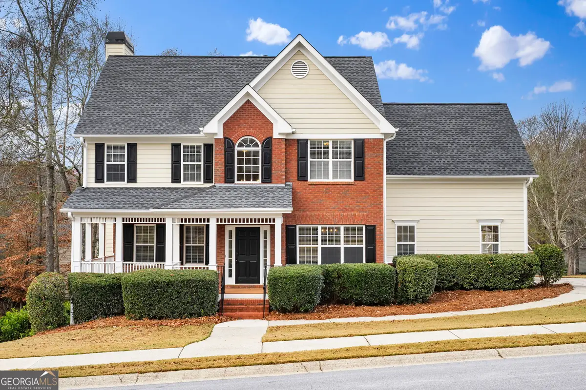 2638 Democracy Drive, Buford, GA 30519 - Image #1