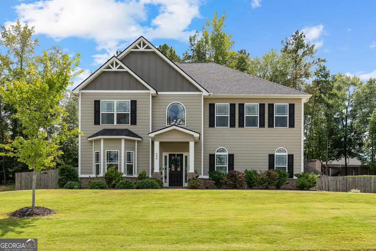 250 Calebee Avenue, Senoia, GA 30276 - Image #1