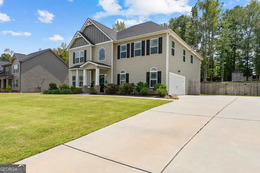 250 Calebee Avenue, Senoia, GA 30276 - Image #3