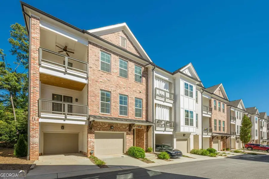 451 Burton Drive, Alpharetta, GA 30009 - Image #2