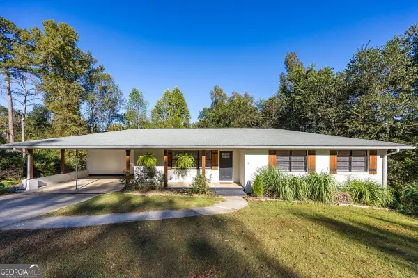 32 Knollwood Road, Dry Branch, GA 31020