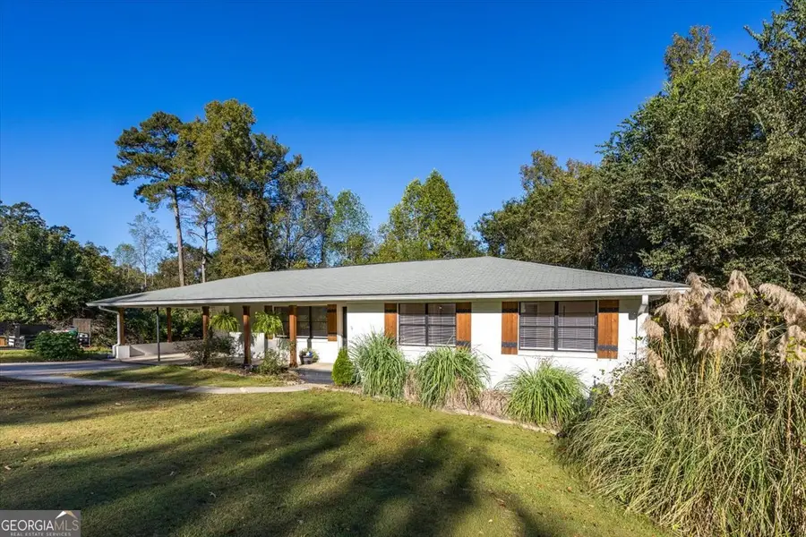 32 Knollwood Road, Dry Branch, GA 31020 - Image #2