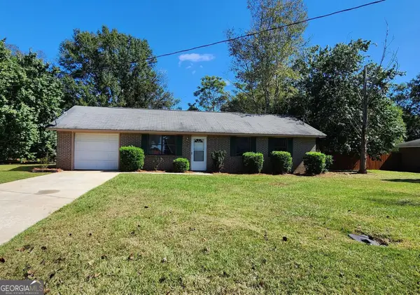 424 William Drive, Fort Valley, GA 31030