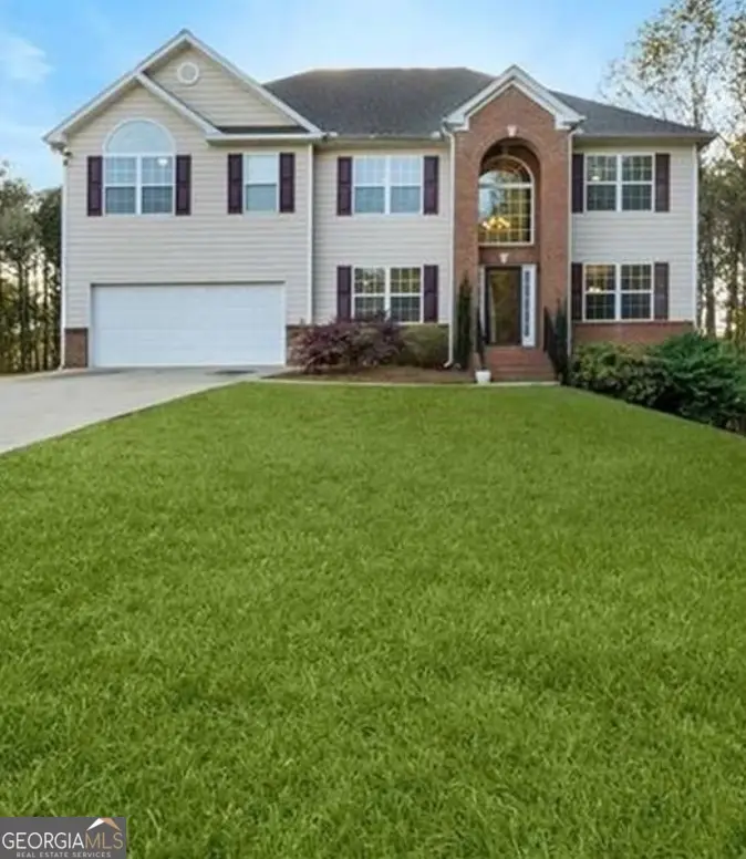 15 Glen Echo Drive, Covington, GA 30016 - Image #1