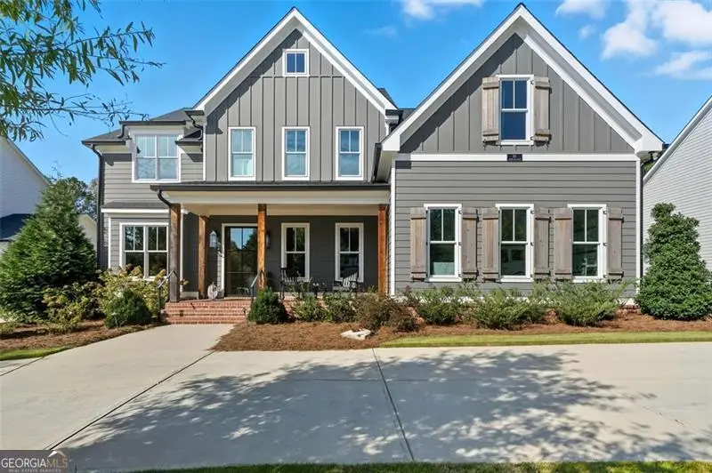 116 Owens Mill Place, Canton, GA 30115 - Image #2