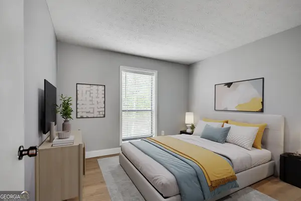 1214 Wynnes Ridge Circle Se, Marietta, GA 30067