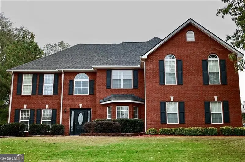 5964 Springfair Run, Lithonia, GA 30038 - Image #2