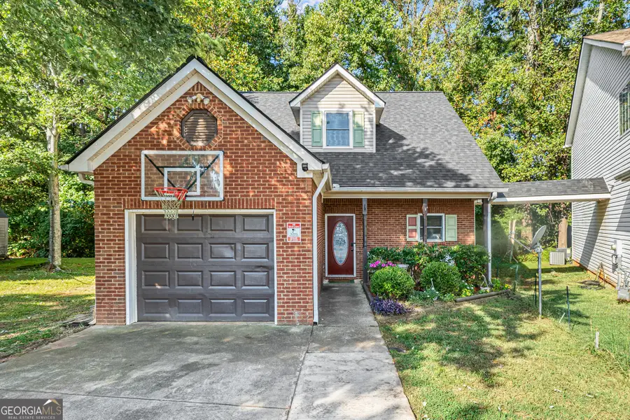 634 Shadowmoore Drive, Riverdale, GA 30274 - Image #2