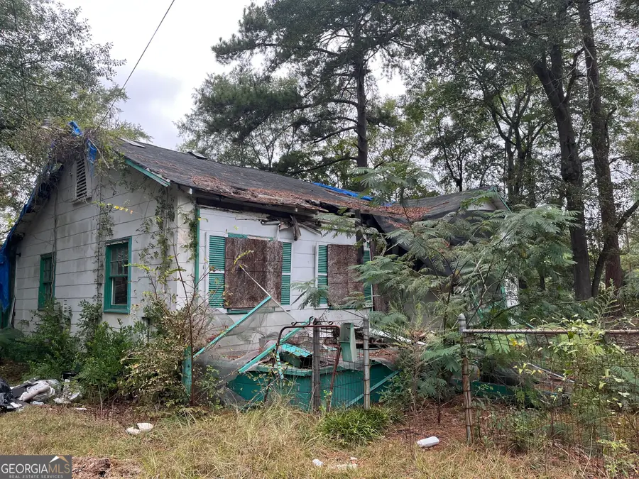 1511 Berkner Avenue, Macon, GA 31204 - Image #2