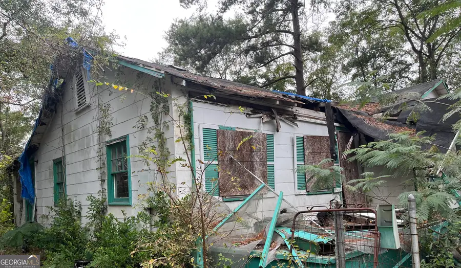 1511 Berkner Avenue, Macon, GA 31204 - Image #3