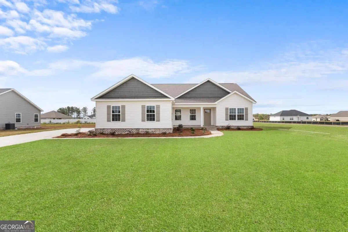 0 Ryegrass Road #82, Statesboro, GA 30458 - Image #1