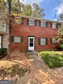 4701 Flat Shoals Road #17C, Union City, GA 30291 - Image #1