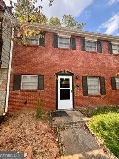 4701 Flat Shoals Road #17C, Union City, GA 30291 - Image #2