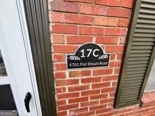 4701 Flat Shoals Road #17C, Union City, GA 30291 - Image #3