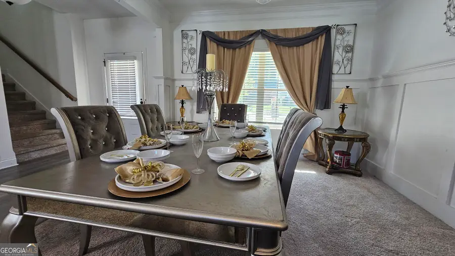 1448 Cozy Cove Lane, Lawrenceville, GA 30045 - Image #3