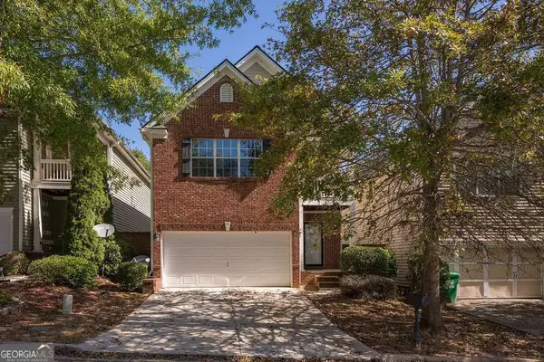 6280 Lake Valley Point, Lithonia, GA 30058