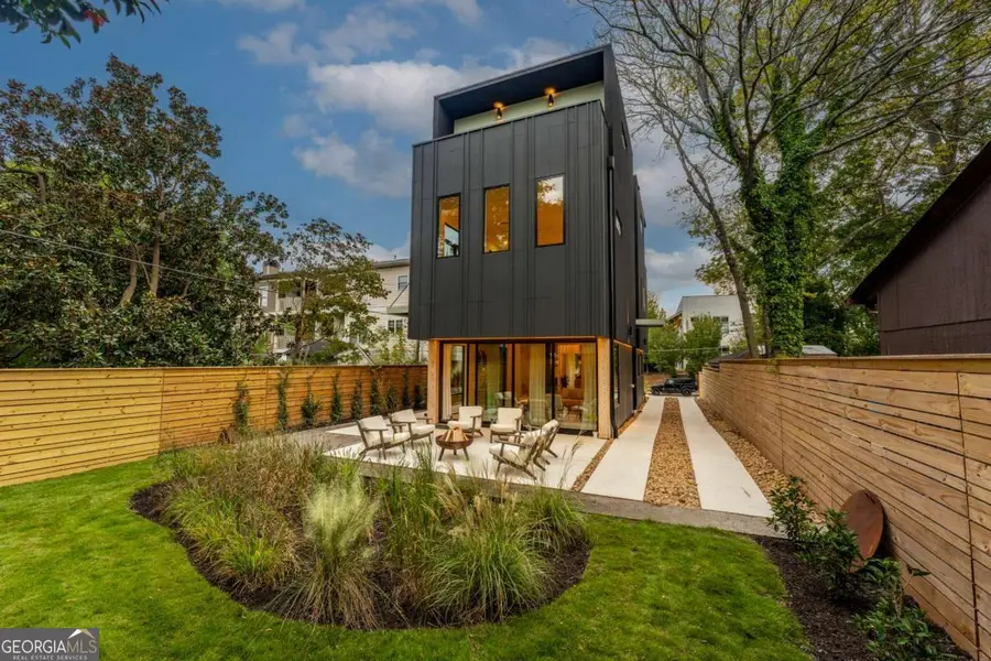 787 Bonaventure Avenue Ne, Atlanta, GA 30306 - Image #2