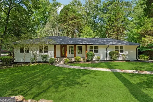 459 Thackery Place Sw, Atlanta, GA 30311