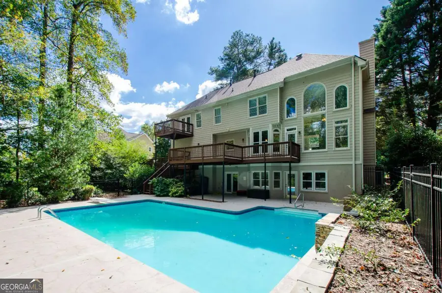 1846 Dorminey Court, Lawrenceville, GA 30043 - Image #2